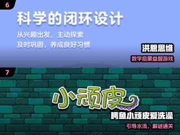 🔥8-10岁数学游戏TOP榜🏆玩到停不下来！截图4