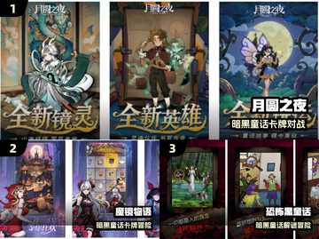 🔥2025最火童话游戏TOP5来袭！✨截图2