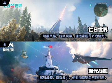 🔥2024必玩！超FUN的4人组队游戏推荐🎮截图3