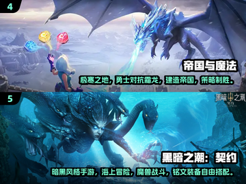 2025年必玩🔥国外3A大作推荐🎮截图3