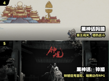 🔥2025最火黑猴子游戏大揭秘🎮截图3