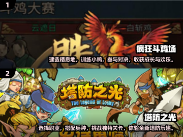 2025年超🔥手机兽人塔防游戏合集🎉截图4