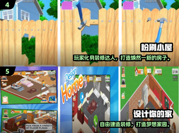 2025最火装扮房间手游🔥免费畅玩清单🎮截图3