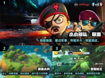 2024最🔥小孩打枪单机游戏推荐！🎮截图2