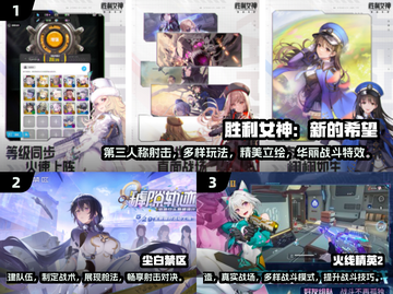 🔥2025最受欢迎RPG射击游戏合集，玩到停不下来！💥截图2