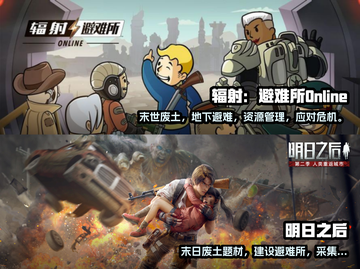 😱十大恐怖联机手游推荐，胆小勿入！截图4
