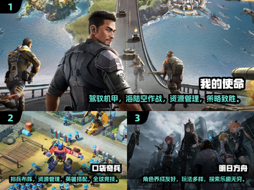 🔥2025必玩十大策略游戏下载推荐🎮截图3