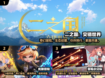 🌳2025年必玩！《森之国度》同款游戏大揭秘🎉截图2