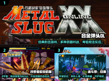 🌟80年代复古射击游戏推荐🔥玩到停不下来！🎮截图2