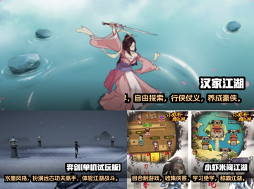 🔥2022必玩角色扮演单机游戏合集💥截图2