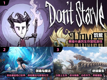 🔥2025最热沙盒生存手游榜单来袭！🎮截图2
