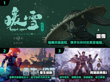 🎮2025蓝牙联机！超好玩单机游戏＆手游推荐🔥截图2