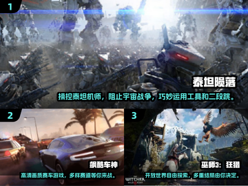 🔥2014年最受欢迎的经典手游大盘点！🎮截图2