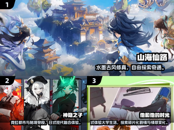 🎮大学生必玩！2025超火游戏推荐🔥截图2