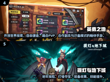 🔥2025最火打怪手游推荐！🎮刷图爽到爆💥截图3
