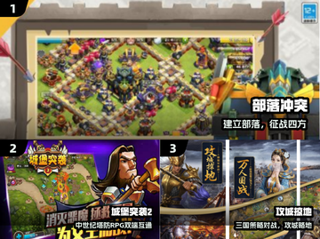 🏰开局一座城，征服全服🔥截图2