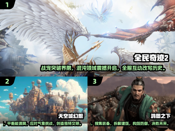 🔥2025年必玩！😍虚幻4超赞游戏合集，根本停不下来！截图2