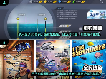 🎣超治愈！小猫钓鱼游戏手机版爆火推荐✨截图3
