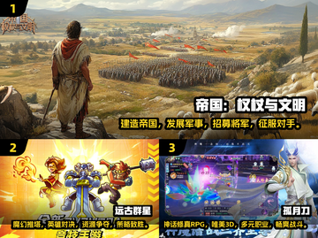 2025超🔥游戏下载合集🎉好玩到停不下来！截图2