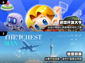 🔥2025最火创业模拟手游💥截图4