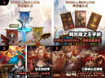 🔥2024最烧脑策略手游TOP5💥截图2