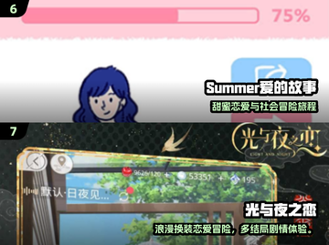 💘2025超甜约会游戏合集！玩到停不下来截图4