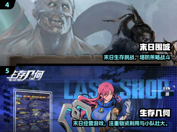 🔥2025末日策略游戏TOP榜💥高玩必入！🎮截图3