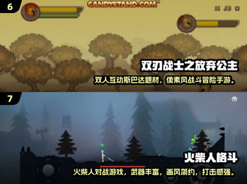 🔥2025必玩动作小游戏Poki推荐！🎮截图4