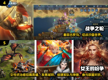 🔥2024最热血战锤40k游戏推荐！🎮截图4