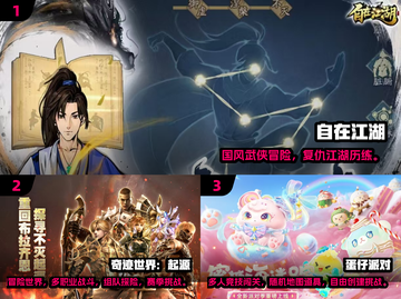 💘情侣必玩！2025最甜联机手游合集🎮截图2