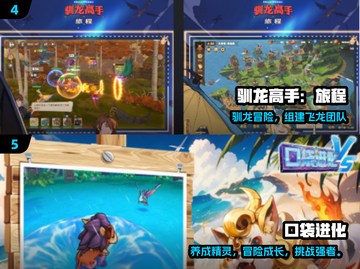 🔥2025必玩养成手游TOP榜🎮截图3