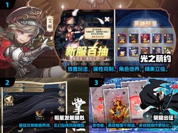 2024养成游戏排行榜🔥选这款绝对没错！🎮截图2