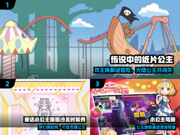 👑2024最火公主手游TOP榜🔥截图2