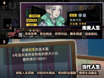 🌟2025最火虚拟人生手游大盘点，玩到停不下来！🎮截图3