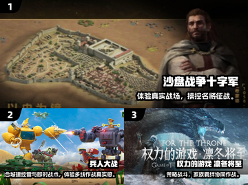 🔥2025爆款沙盘游戏大揭秘！🎮截图2
