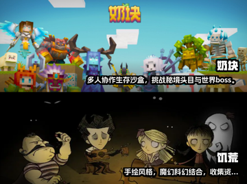 2023最🔥沙盒手游排行榜🔥下载必玩截图3