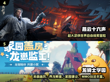 🔥2025最火手游TOP榜出炉！速来领取🔥🎮截图3