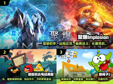 🔥经典单机手游大揭秘！怀旧党必看💥截图2
