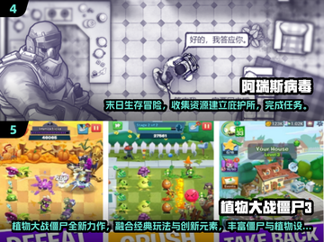 2024必玩🔥超耐玩大型单机手游推荐🎮截图3