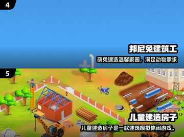 2024🔥超有趣的建筑游戏推荐🏡🎮截图3