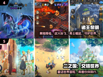 🔥2025超人气多人手游推荐！🎮合作闯关嗨翻天💥截图3