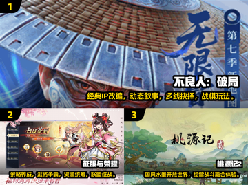 2025年最🔥手游推荐💥下载合集在这里！🎮截图2