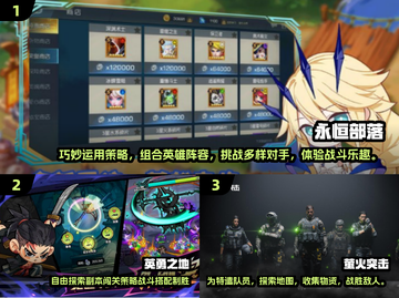 🔥2025年超耐玩手游大盘点，你玩过几款？🎮截图2