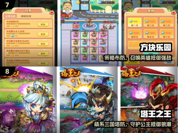 🔥2025十大耐玩单机塔防手游榜单来袭！🎮截图4