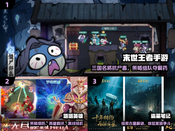 🔥2025最耐玩星辉游戏TOP榜💥截图2