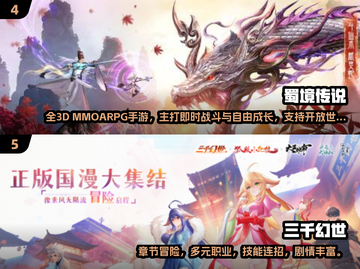 🔥2025玄幻网游TOP榜！迷失传奇迷失传奇迷失传奇迷失传奇✨截图3
