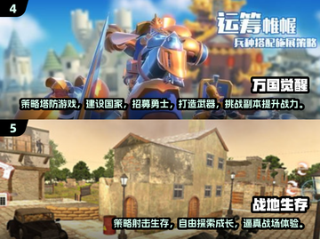 🔥2024最耐玩战争策略游戏合集💥🎮截图3