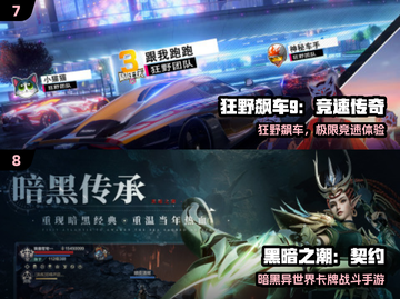🔥2024双人联机手游TOP榜🎮闺蜜基友必备！截图4