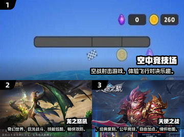 🔥2024韩国游戏排行榜出炉！🎮必玩清单速看截图2