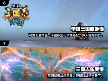 🔥2024必玩！三国策略手游大全💡截图4